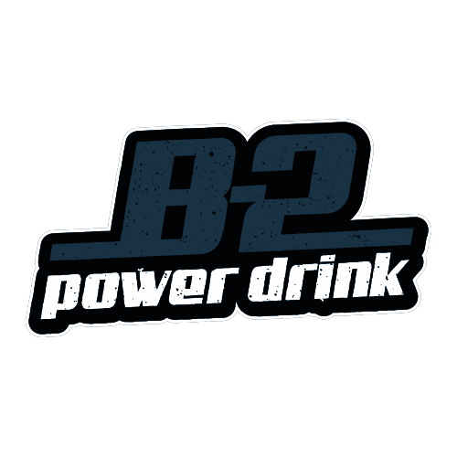 You are currently viewing B2-Power Drink