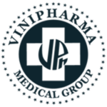 Logo Vini Pharma