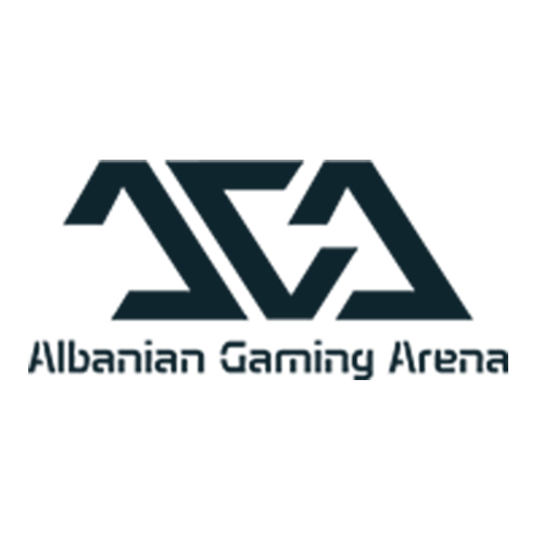 You are currently viewing Albanian Gaming Arena